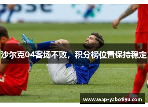 沙尔克04客场不败，积分榜位置保持稳定