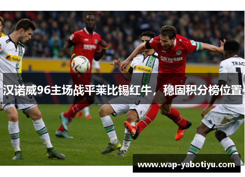 汉诺威96主场战平莱比锡红牛，稳固积分榜位置
