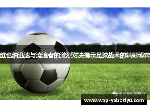 维也纳迅速与流浪者的激烈对决揭示足球战术的精彩博弈